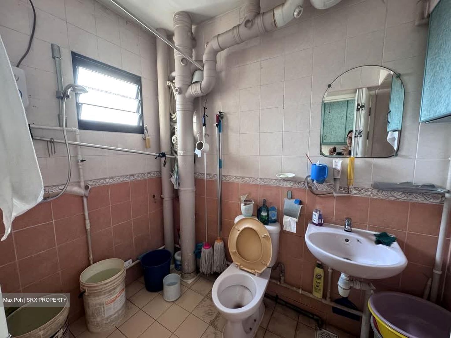 Blk 260B Compassvale North Gate (Sengkang), HDB 5 Rooms #553870811